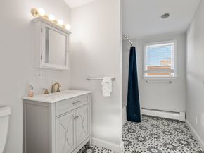 65-67 Saint James Circle, Newton MA 02458