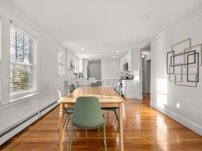 65-67 Saint James Circle, Newton MA 02458