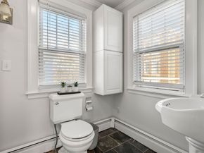 65-67 Saint James Circle, Newton MA 02458