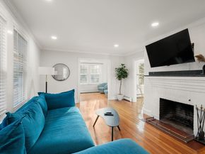 65-67 Saint James Circle, Newton MA 02458