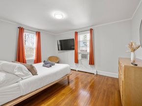 65-67 Saint James Circle, Newton MA 02458