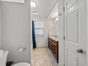 65-67 Saint James Circle, Newton MA 02458