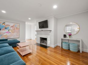 65-67 Saint James Circle, Newton MA 02458