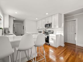 65-67 Saint James Circle, Newton MA 02458