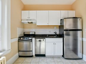 1091 Boylston St 31, Boston MA 02215