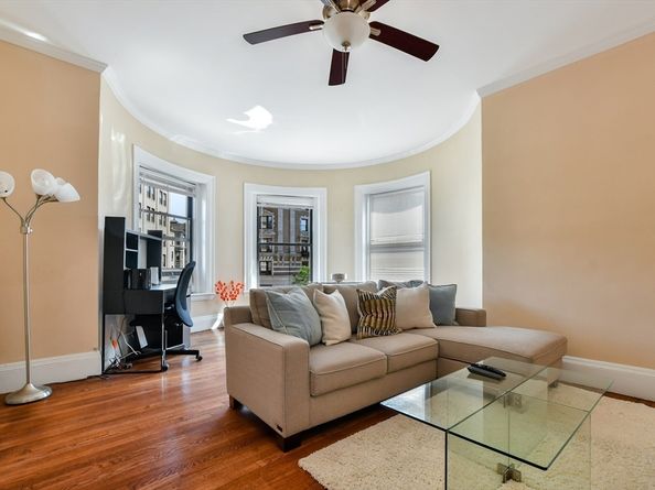 1091 Boylston St 31, Boston MA 02215