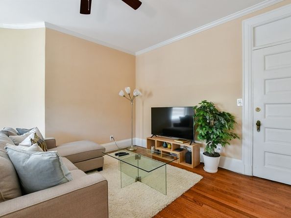 1091 Boylston St 31, Boston MA 02215