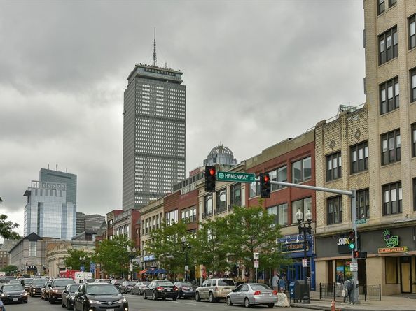 1091 Boylston St 31, Boston MA 02215