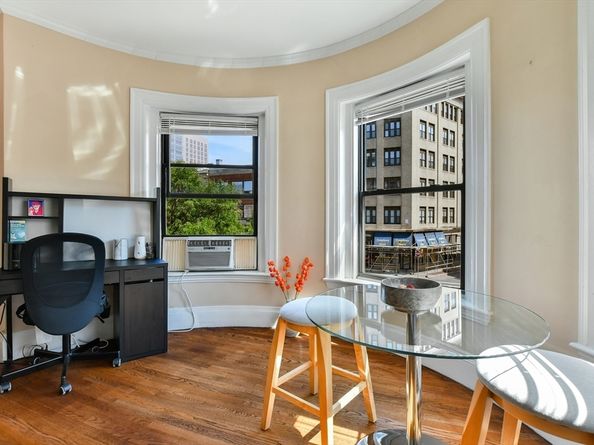 1091 Boylston St 31, Boston MA 02215