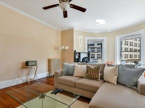 1091 Boylston St 31, Boston MA 02215