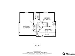 2 Perreault Ave, Billerica MA 01821