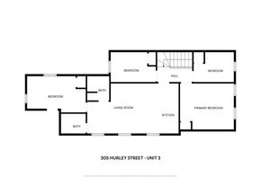 303-305 Hurley St, Cambridge MA 02141