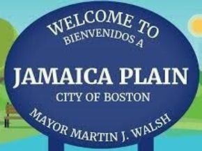 70 Jamaicaway 5, Boston MA 02130