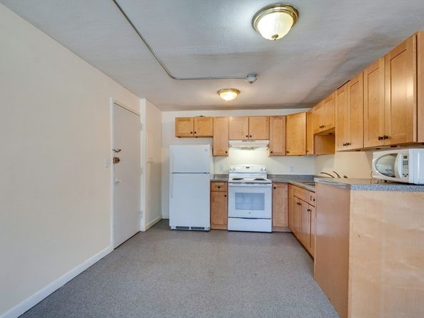 70 Jamaicaway 5, Boston MA 02130