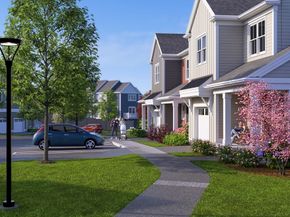 29 Hickory Bend Way 171, Plymouth MA 02360