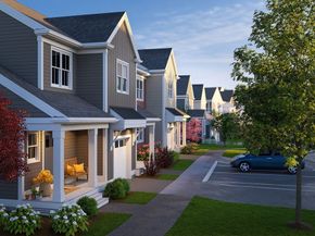 29 Hickory Bend Way 171, Plymouth MA 02360