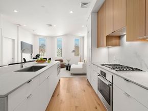 80 Terrace Street 501, Boston MA 02120