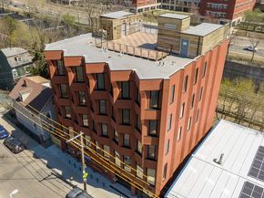 80 Terrace Street 501, Boston MA 02120