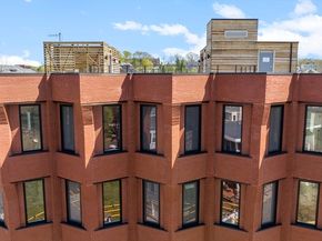 80 Terrace Street 501, Boston MA 02120