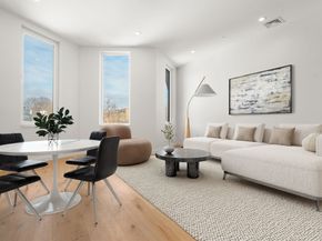 80 Terrace Street 501, Boston MA 02120