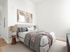 80 Terrace Street 501, Boston MA 02120