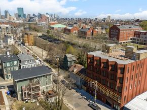 80 Terrace Street 501, Boston MA 02120