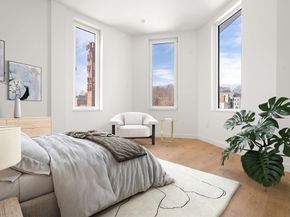 80 Terrace Street 501, Boston MA 02120