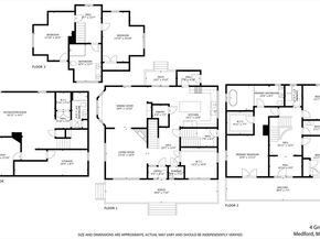 4 Grove St, Medford MA 02155