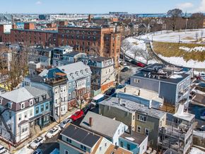 64 Telegraph Street 3, Boston MA 02127