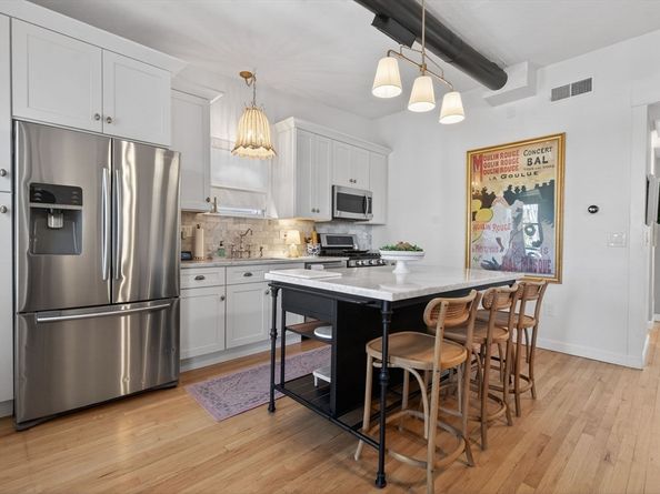 64 Telegraph Street 3, Boston MA 02127