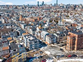 64 Telegraph Street 3, Boston MA 02127