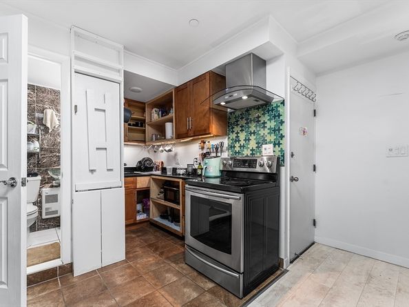 199 Prospect St A1, Cambridge MA 02139