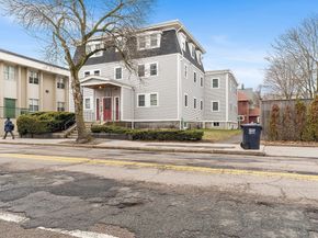 199 Prospect St A1, Cambridge MA 02139