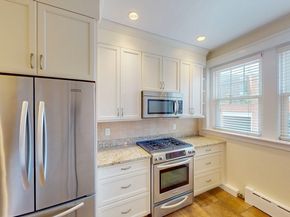 52 Babcock 1, Brookline MA 02446