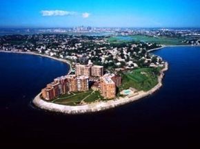 3 Seal Harbor 344, Winthrop MA 02152