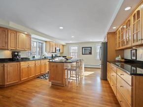 34 Clover Hill Drive, Chelmsford MA 01824