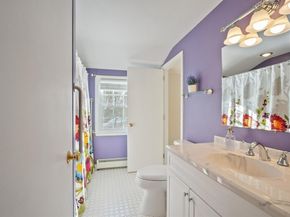 34 Clover Hill Drive, Chelmsford MA 01824