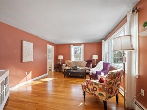 34 Clover Hill Drive, Chelmsford MA 01824