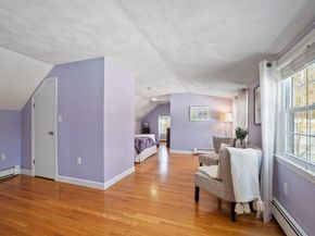 34 Clover Hill Drive, Chelmsford MA 01824