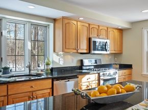 34 Clover Hill Drive, Chelmsford MA 01824