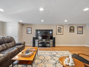 34 Clover Hill Drive, Chelmsford MA 01824