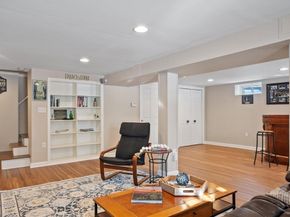 34 Clover Hill Drive, Chelmsford MA 01824