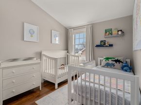 30 Park St 4, Boston MA 02122