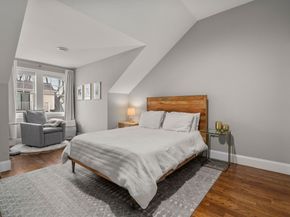 30 Park St 4, Boston MA 02122