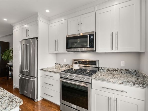 30 Park St 4, Boston MA 02122