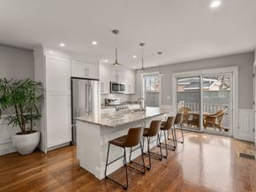 30 Park St 4, Boston MA 02122