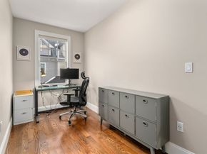 30 Park St 4, Boston MA 02122