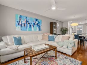 30 Park St 4, Boston MA 02122