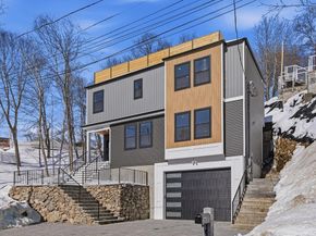 15 Landry Road, Medford MA 02155