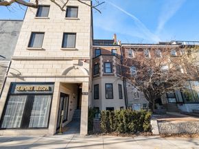 1618 Beacon A, Brookline MA 02446